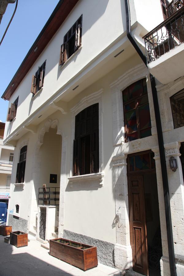 Fi Hostel Harbiye 外观 照片