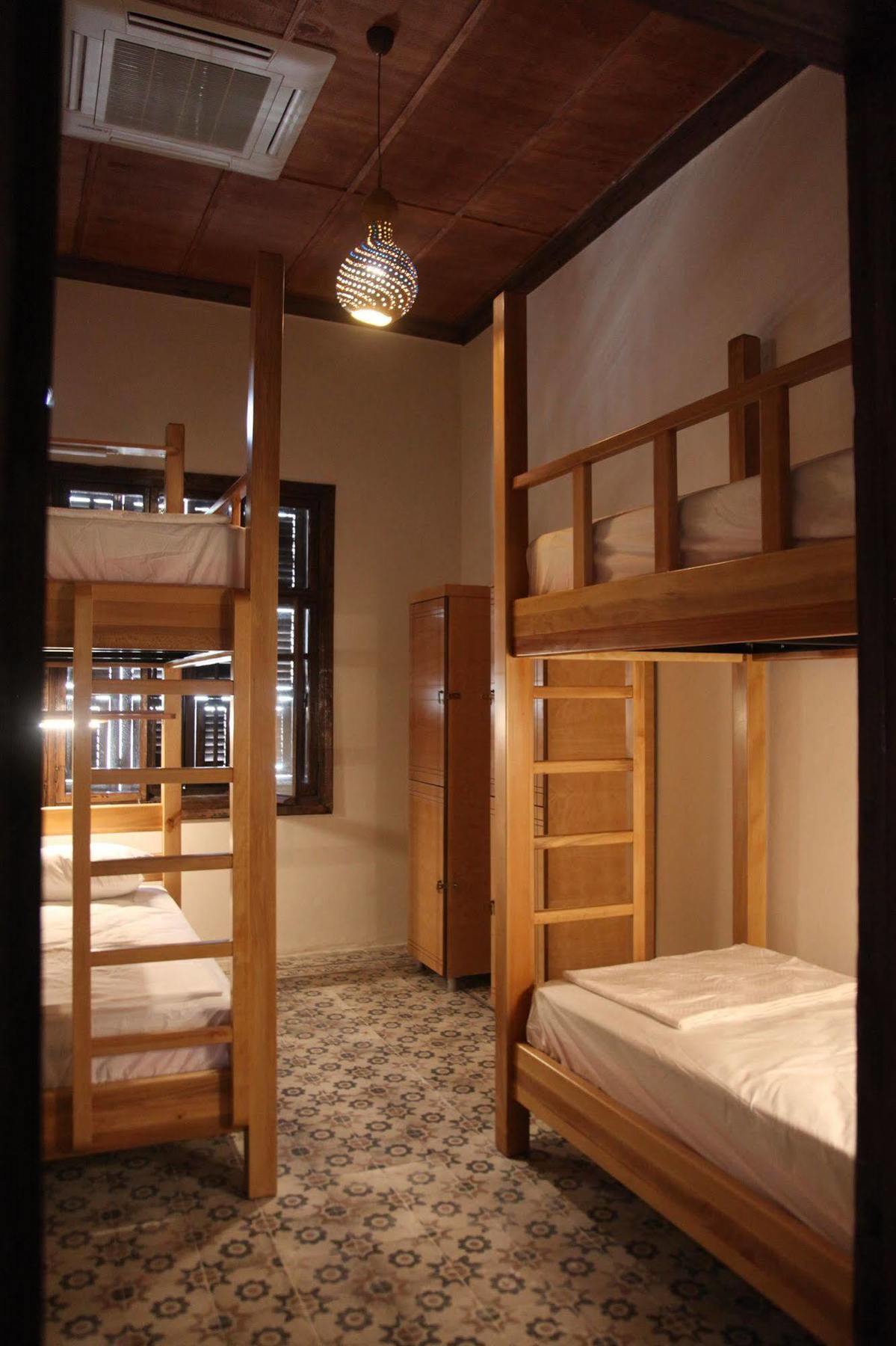 Fi Hostel Harbiye 外观 照片