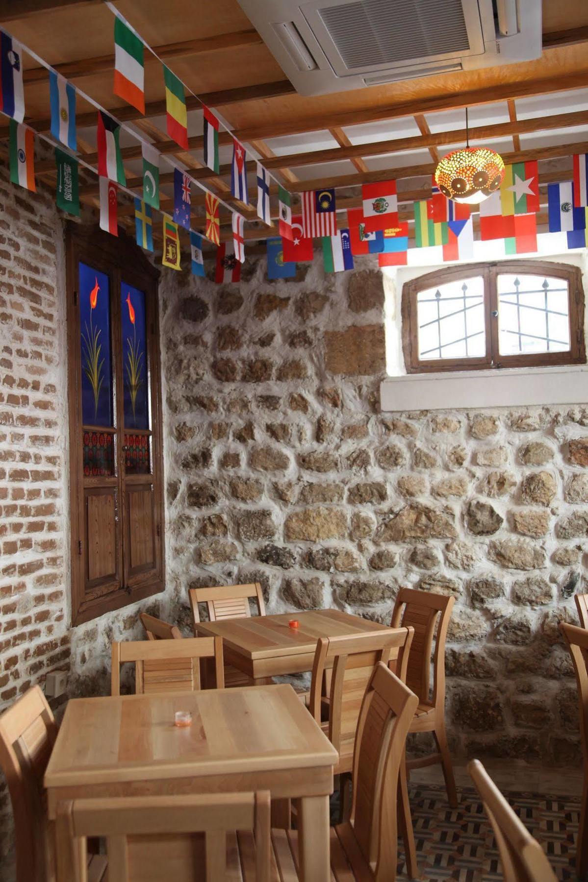 Fi Hostel Harbiye 外观 照片